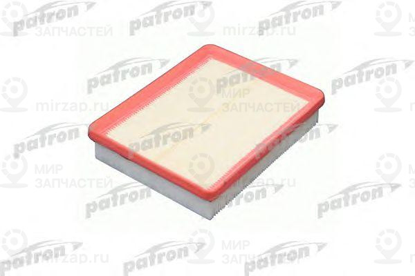 Фильтр Воздушный Hyundai Sonata Iv 02-04,  Kia Magentis 01-
 PATRON PF1272