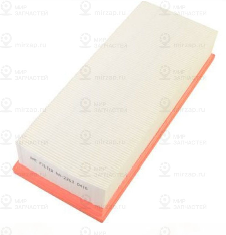 Запчасть PATRON PF1307