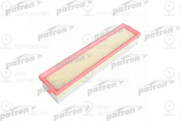 Фильтр Воздушный Citroen: C4 04-, C4 Купе 04-, Xsara Picasso 05-, Peug
 PATRON PF1332