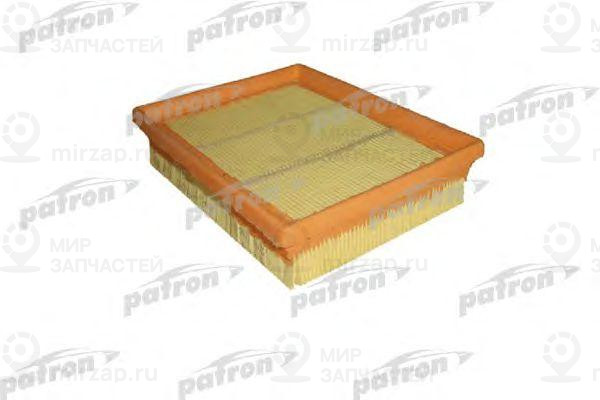 Фильтр Воздушный Mercedes-Benz A-Class 04-, B-Class 05-
 PATRON PF1340