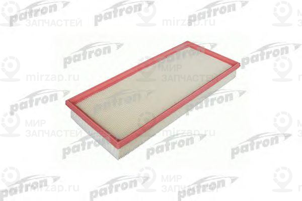 Фильтр Воздушный Mb A-Class W169 A160cdi/A180cdi/A200cdi 2.0 Mtr.om640 04-
 PATRON PF1449