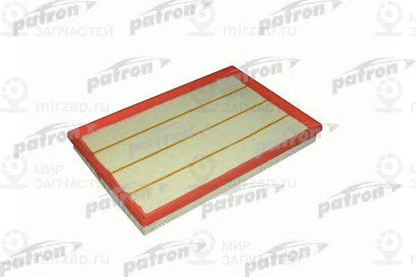 Фильтр Воздушный Bmw X5 3.0I 07-
 PATRON PF1609