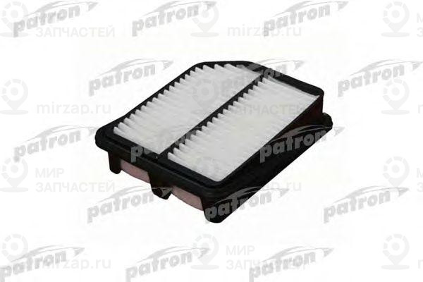 Фильтр Воздушный Suzuki Grand Vitara 1.6/2.0/1.9Ddis 05-
 PATRON PF1924