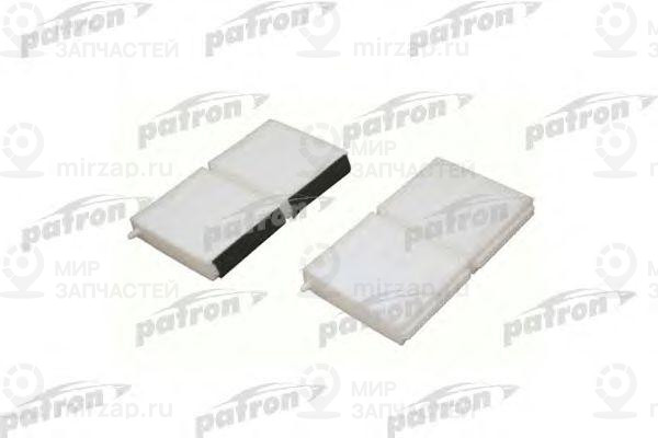 Запчасть PATRON PF2076
