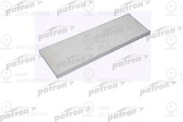 Запчасть PATRON PF2124