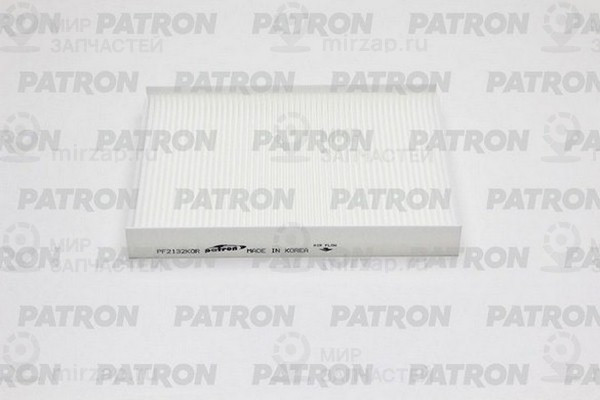 Запчасть PATRON PF2132KOR
