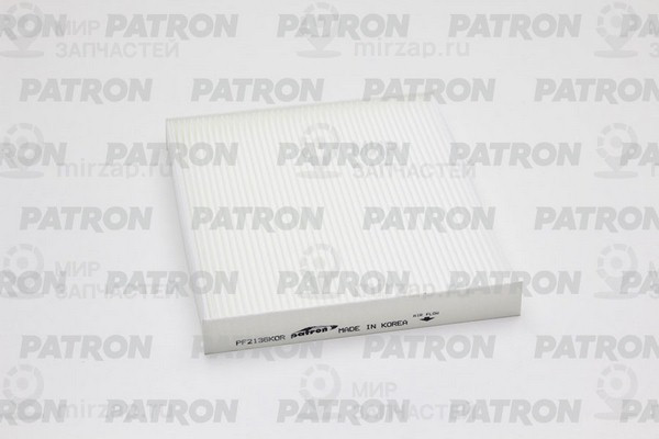 Запчасть PATRON PF2136KOR
