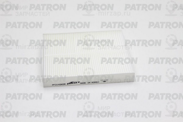 Запчасть PATRON PF2142KOR