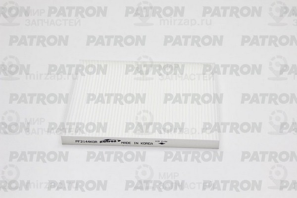 Запчасть PATRON PF2144KOR