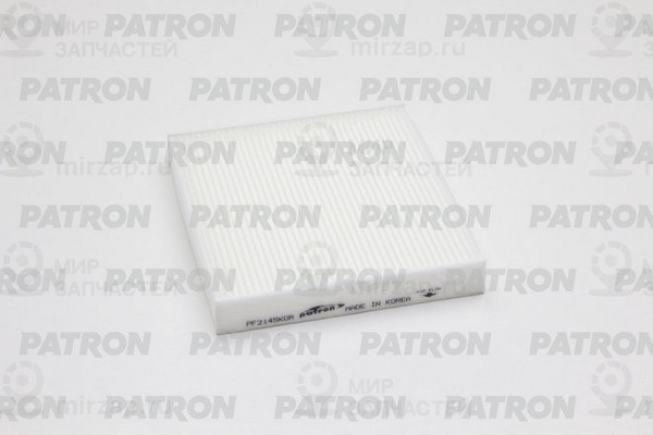 Запчасть PATRON PF2145KOR