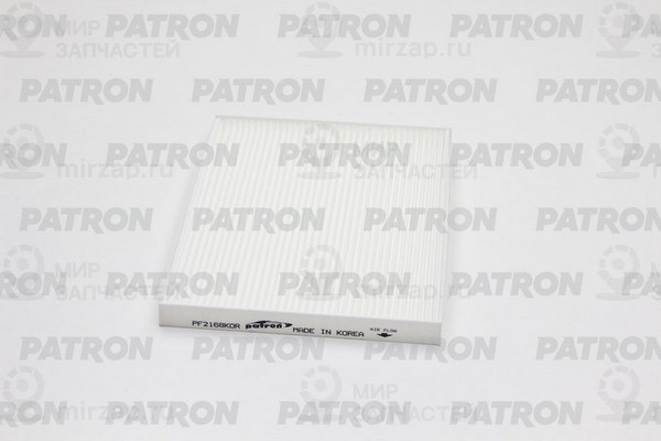Запчасть PATRON PF2168KOR