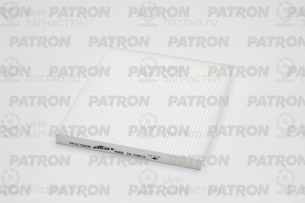 Запчасть PATRON PF2172KOR