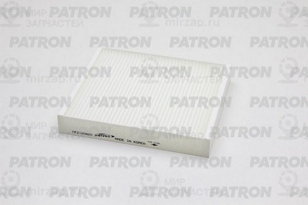 Запчасть PATRON PF2186KOR