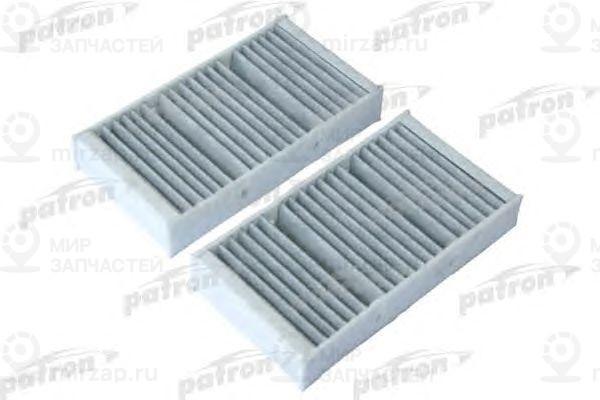 Запчасть PATRON PF2204