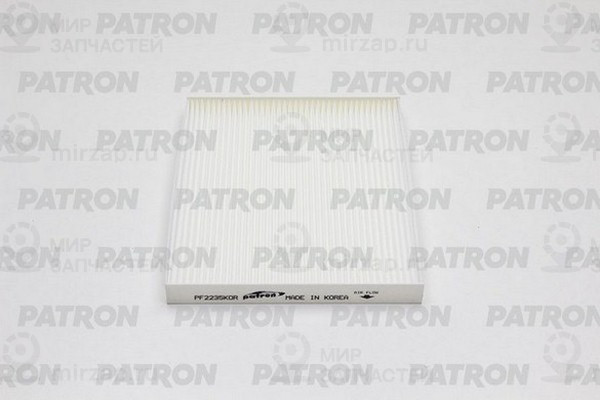 Запчасть PATRON PF2235KOR