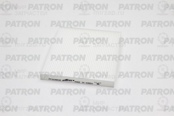 Запчасть PATRON PF2239KOR