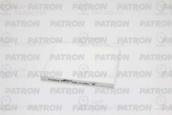 Запчасть PATRON PF2266KOR