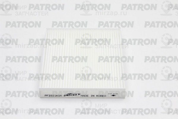 Запчасть PATRON PF2321KOR