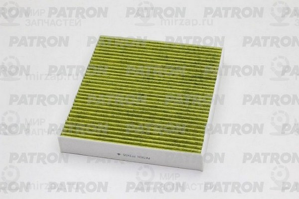 Запчасть PATRON PF2455