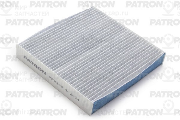 Запчасть PATRON PF2486