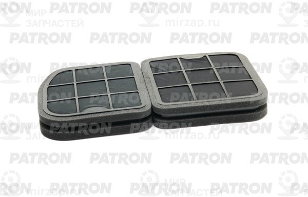 Запчасть PATRON PF2491
