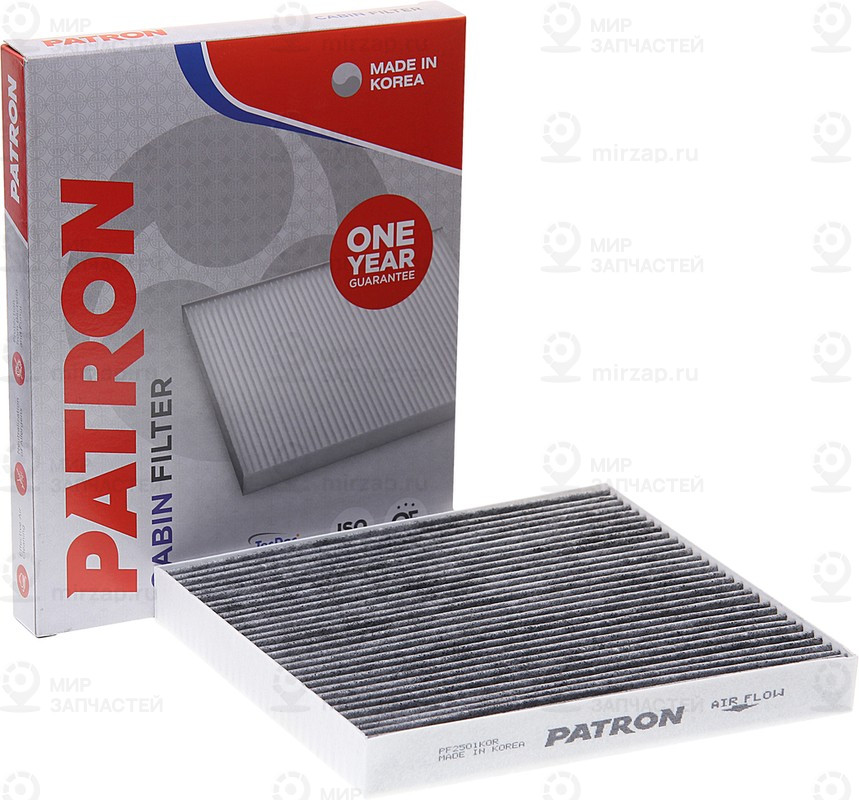 Запчасть PATRON PF2501KOR