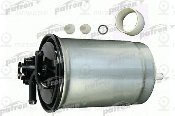 
 PATRON PF3001