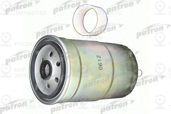 Запчасть PATRON PF3002