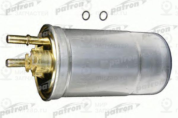 
 PATRON PF3030