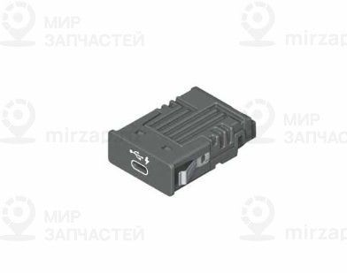 Usb Socket
 BMW 84108711939