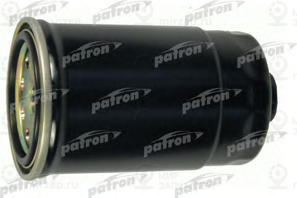Фильтр топливный
 PATRON PF3185