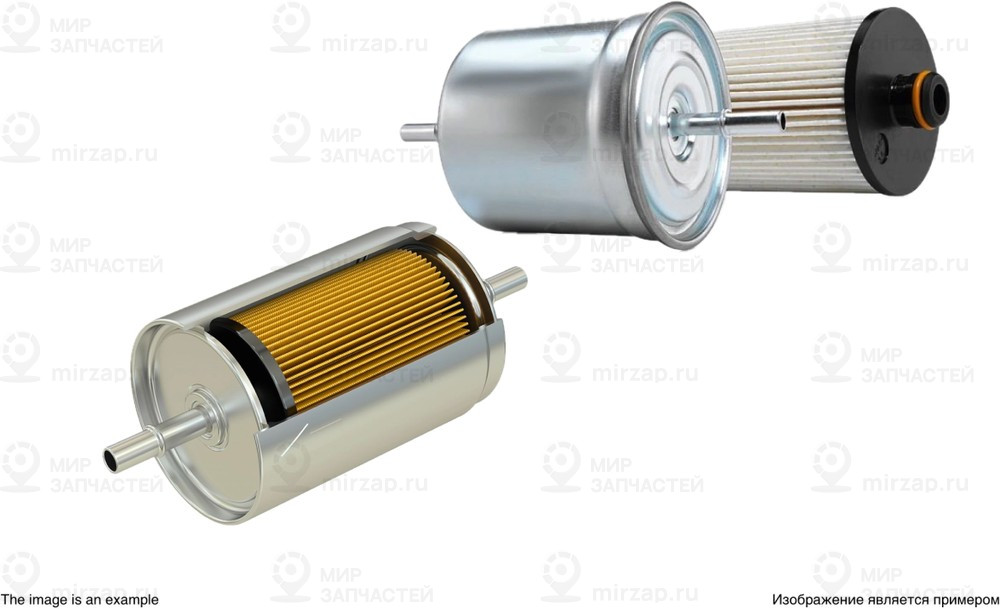 Запчасть PATRON PF3324