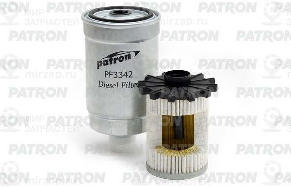 Запчасть PATRON PF3342