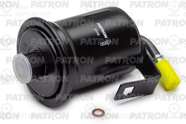 Запчасть PATRON PF3381