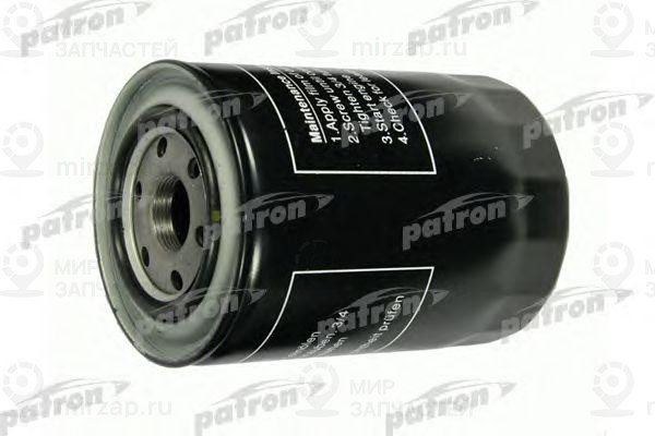 Запчасть PATRON PF4024