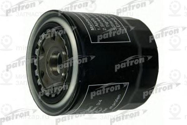 Запчасть PATRON PF4025