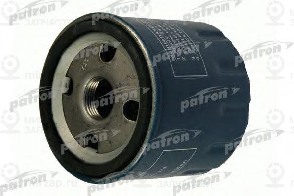 Запчасть PATRON PF4120