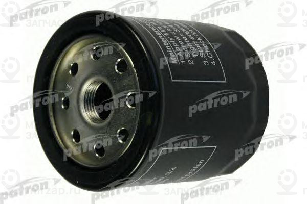 Запчасть PATRON PF4121