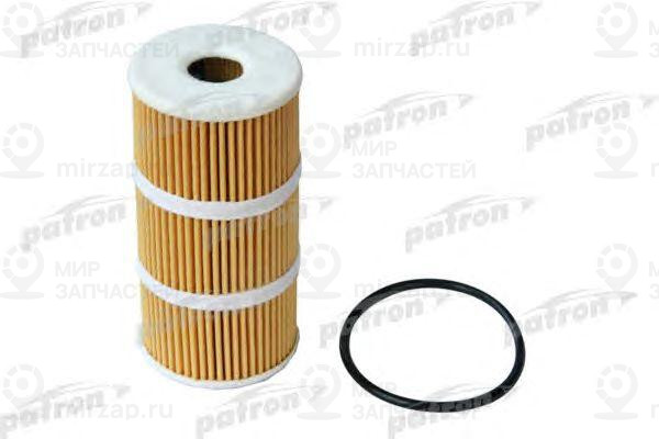 Запчасть PATRON PF4124