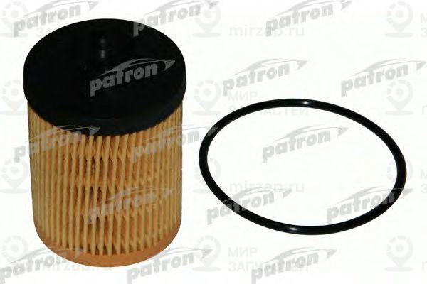 Запчасть PATRON PF4141