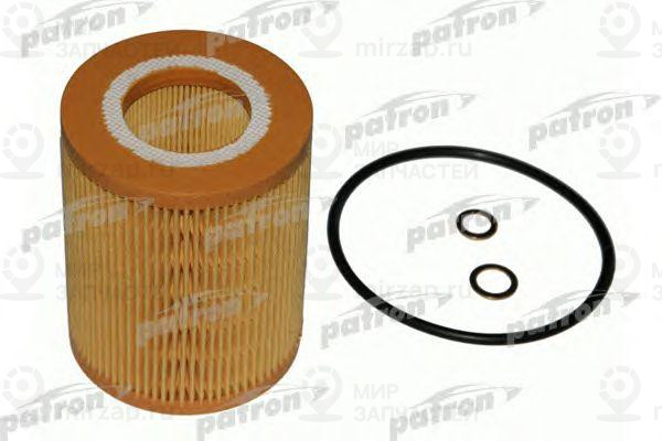 Запчасть PATRON PF4164