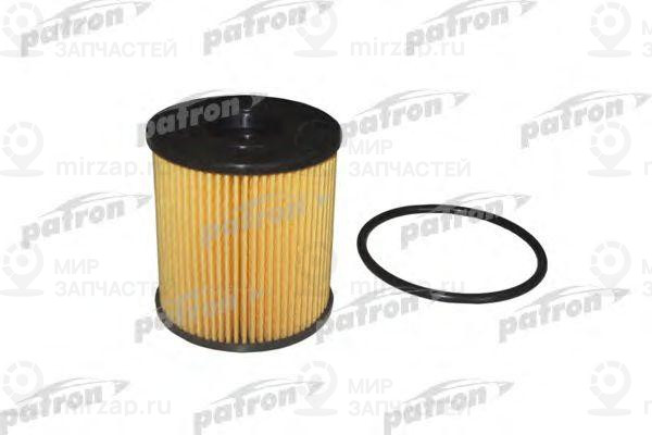 Запчасть PATRON PF4168