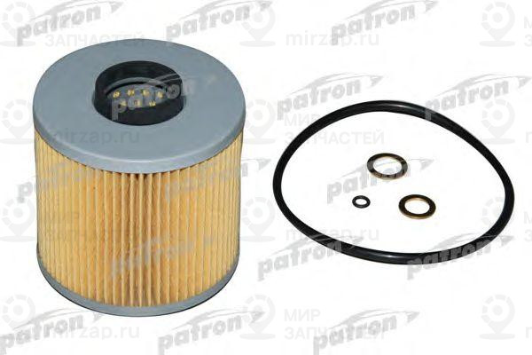 Запчасть PATRON PF4182