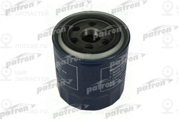 Запчасть PATRON PF4196