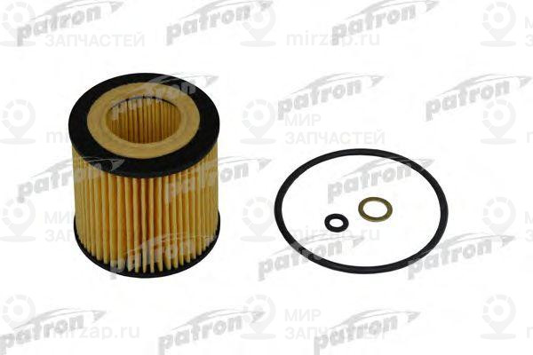 Запчасть PATRON PF4197