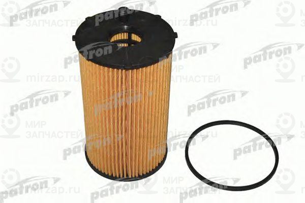 Запчасть PATRON PF4207