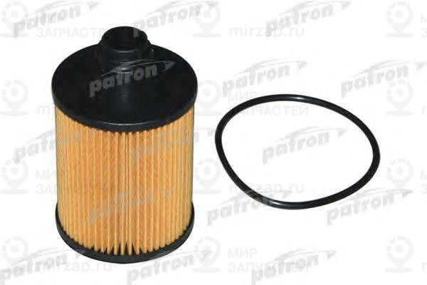 Запчасть PATRON PF4208