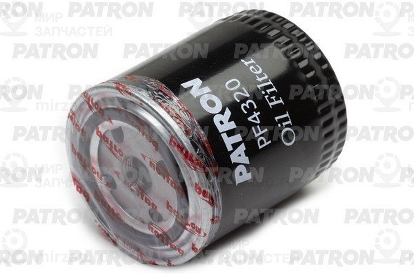 Запчасть PATRON PF4320