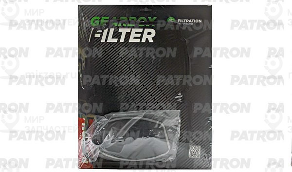 Запчасть PATRON PF5000