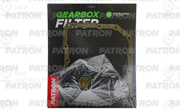 Запчасть PATRON PF5007